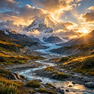 Alaska in 3 Days