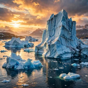 Greenland in 3 Days
