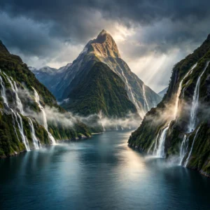 New Zealand in 3 Days