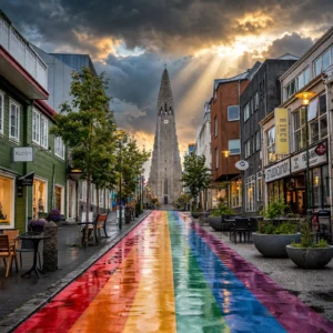 Reykjavik in 3 Days