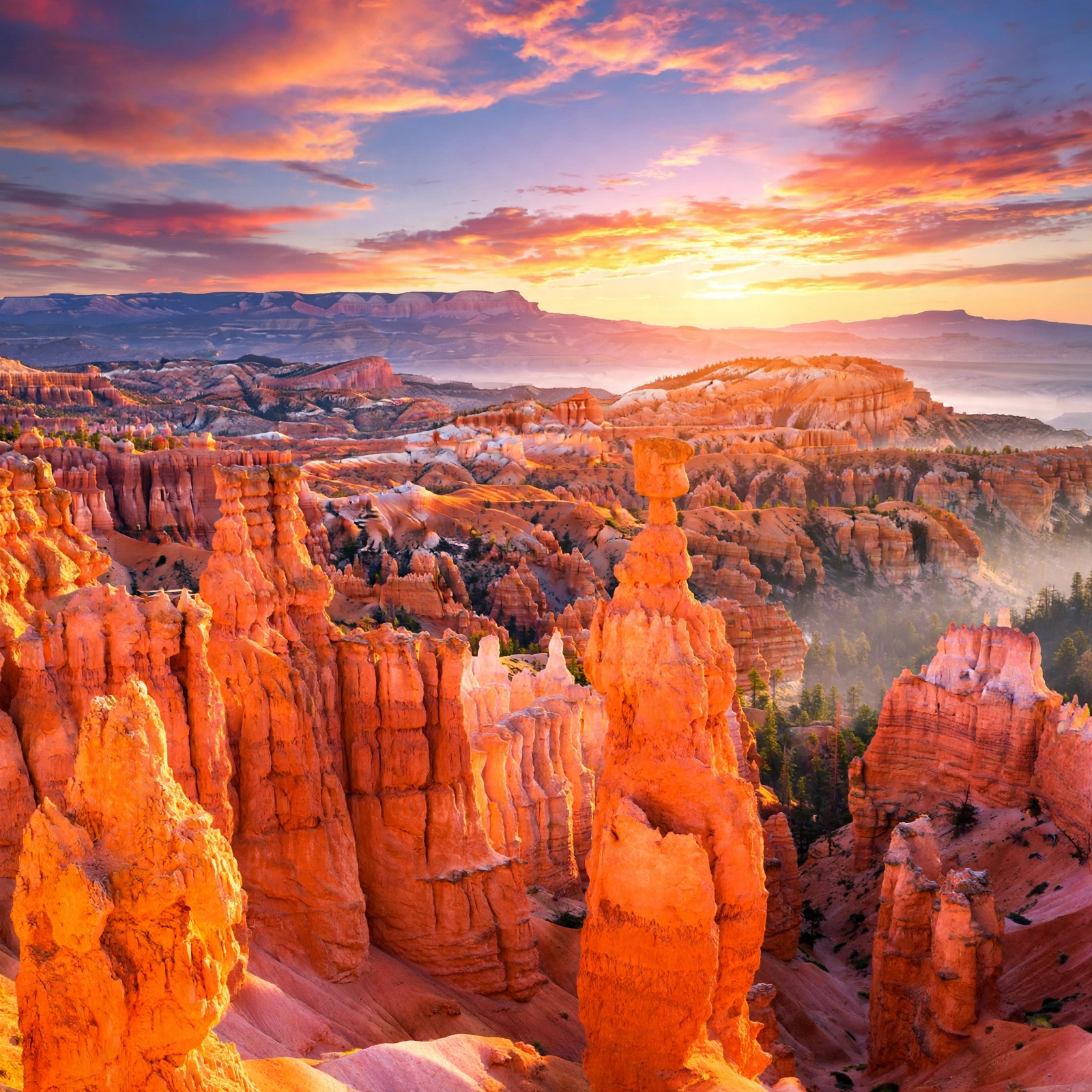 Utah in 3 Days